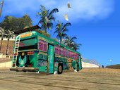 Nil Suradhuthi Bus 