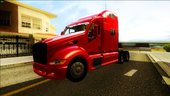 Peterbilt 387 2011