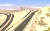 Las Venturas New Roads V3