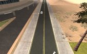 Las Venturas New Roads V3