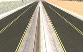 Las Venturas New Roads V3