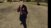 Joker 1989 Jack Nicholson Skin