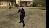 Joker 1989 Jack Nicholson Skin