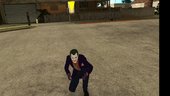 Joker 1989 Jack Nicholson Skin