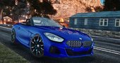 BMW Z4 M40i G29 19