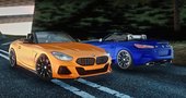 BMW Z4 M40i G29 19