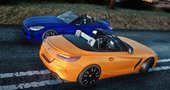 BMW Z4 M40i G29 19