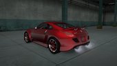 Nissan 350z