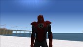 Atrocitus (Heroic) From Dc Legends 