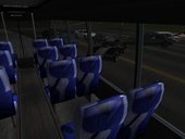 GTA V Brute Dashound SA City Service Coach v1.0