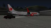Boeing 737 MAX 8 Livery Pack