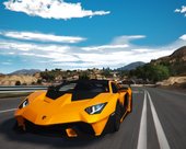 2019 Lamborghini SC18 Alston [Add-On]