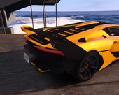 2019 Lamborghini SC18 Alston [Add-On]