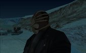 Facehugger (Alien Movies) Mask