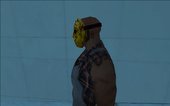 Smiley Mask De Manhunt GTA Online Version