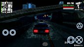 Auto Driving Mod For Android