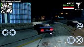 Auto Driving Mod For Android