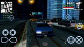 Auto Driving Mod For Android