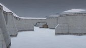 CSS Fy_Snow Map