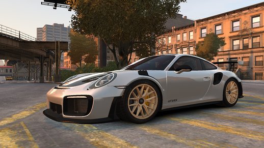 2018 Porsche 911 GT2 RS v1.4