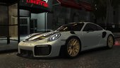 2018 Porsche 911 GT2 RS v1.4