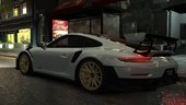 2018 Porsche 911 GT2 RS v1.4