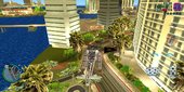 New Grafik Mod GTA VC 2K19 ALL GPU