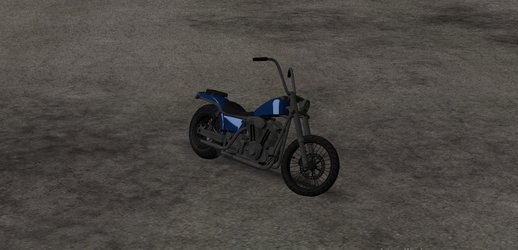Daemon GTA V Final