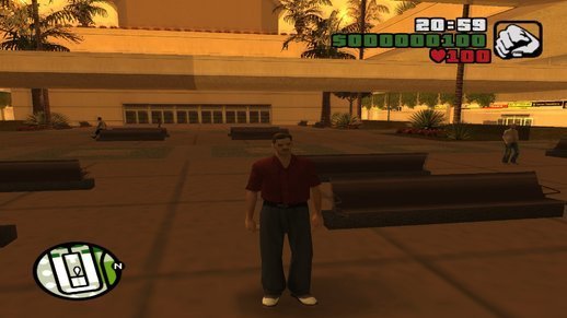 Download GTA San Andreas Stories - GTA SA / Grand Theft Auto: San