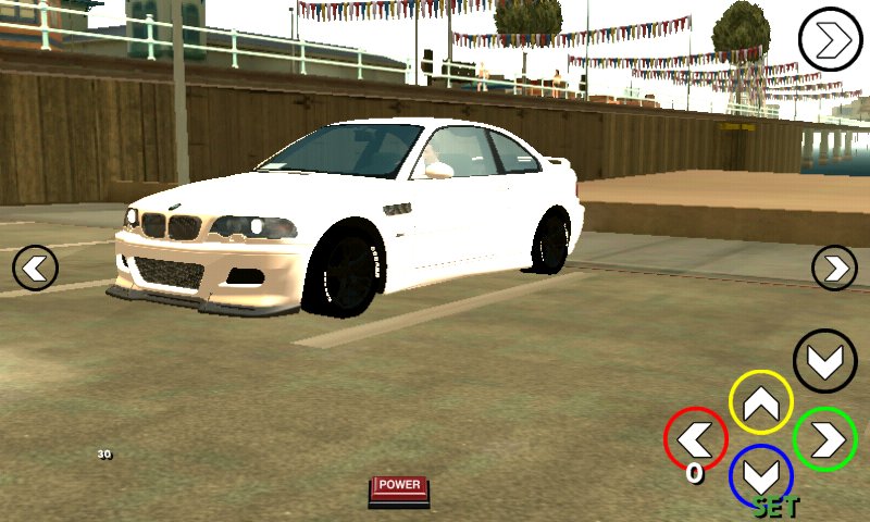 630 Mod Mobil Tunable Gta Sa Android HD