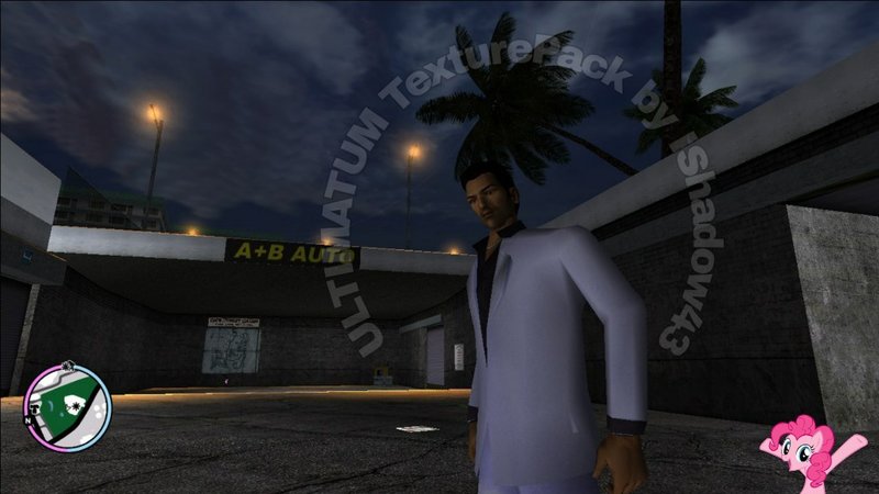 GTA Vice City Remastered 2021 file - ModDB