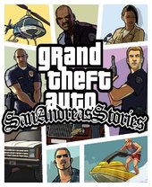 GTA San Andreas Stories (ESP)