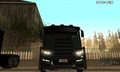 Roadtrain EU