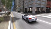 Porsche Boxster Spyder (NFS World)