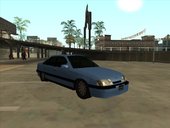 Chevrolet / Opel Omega V4 SA Style GTA SA