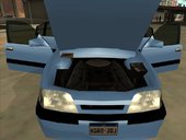 Chevrolet / Opel Omega V4 SA Style GTA SA