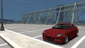 Mazda RX-8 (NFS Carbon)