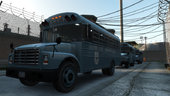 Vapid Prison Bus (Improved) V1.1
