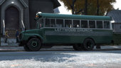 Vapid Prison Bus (Improved) V1.1