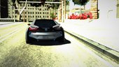 BMW i8 2018