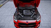 BMW Z4 2019