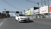 Volkswagen Scirocco (NFS World)