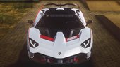 2019 Lamborghini SC18 Alston