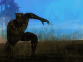 Black Panther [BETA]