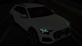 Audi Q8 2019