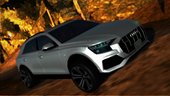 Audi Q8 2019