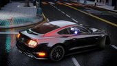 Ford Mustang GT 2019