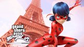 Miraculous Ladybug Loading Screen