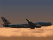 Airbus A350-900 XWB (Updated)