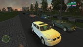 25 Cars from Saints Row The Third for GTA Vice City